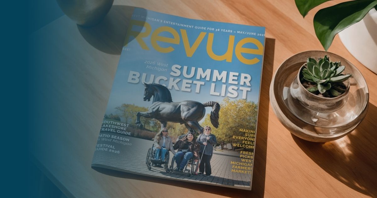 Why Print Still Wins: The Strategic Value of Magazine Advertising
