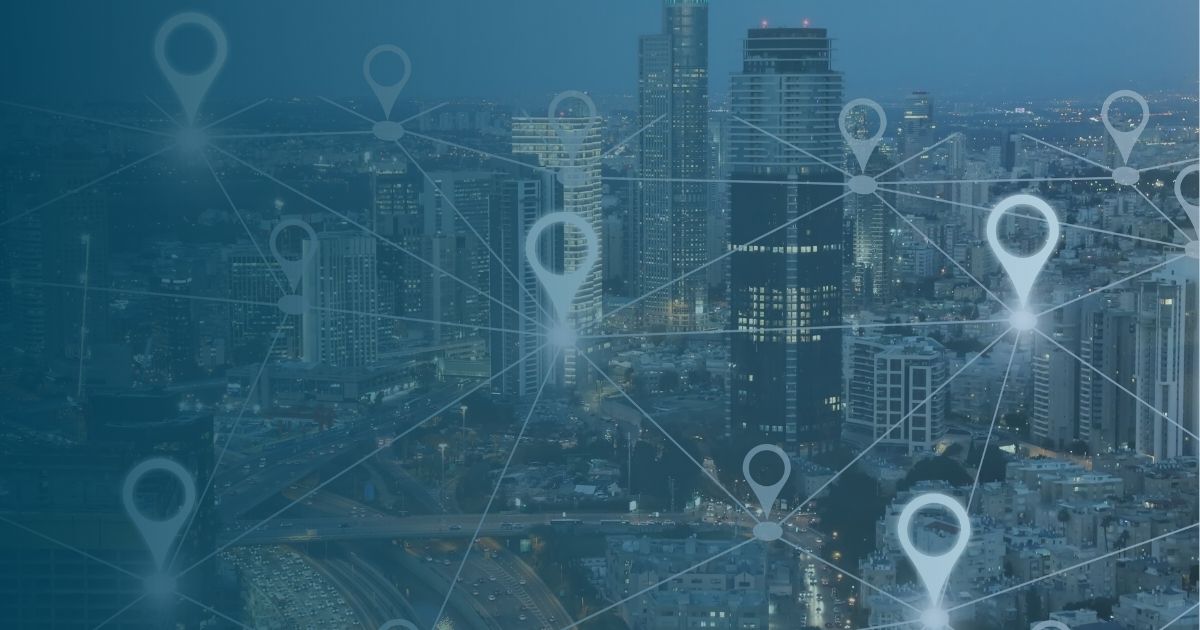Level Up Your Marketing with Geofencing