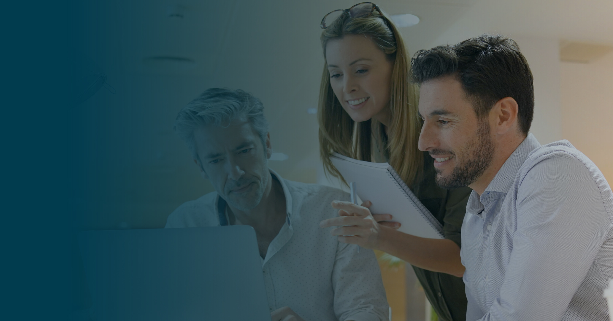 Your Competitive Advantage Starts with Your Story