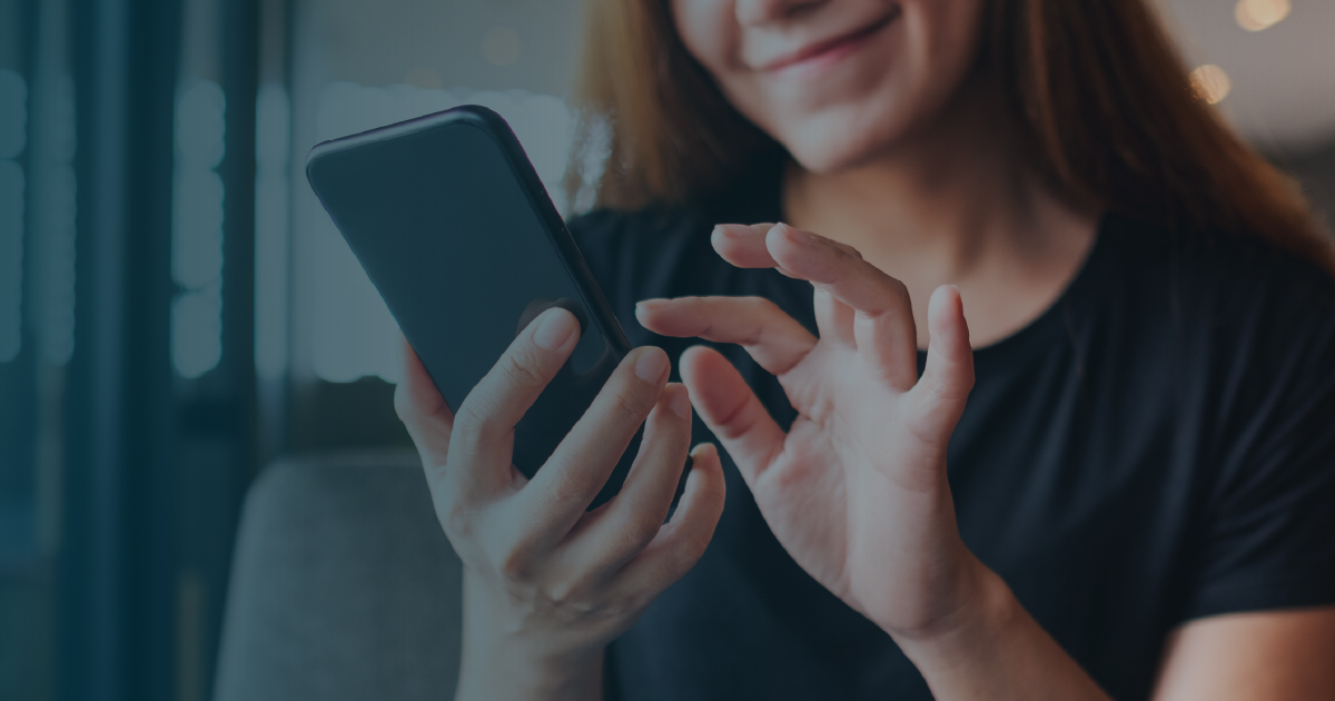 Today’s Search Is Conversational. Are You in the Chat?