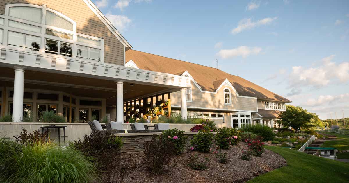 Marketing and Membership Management: Egypt Valley Country Club’s ‘Record-Breaking’ 2020