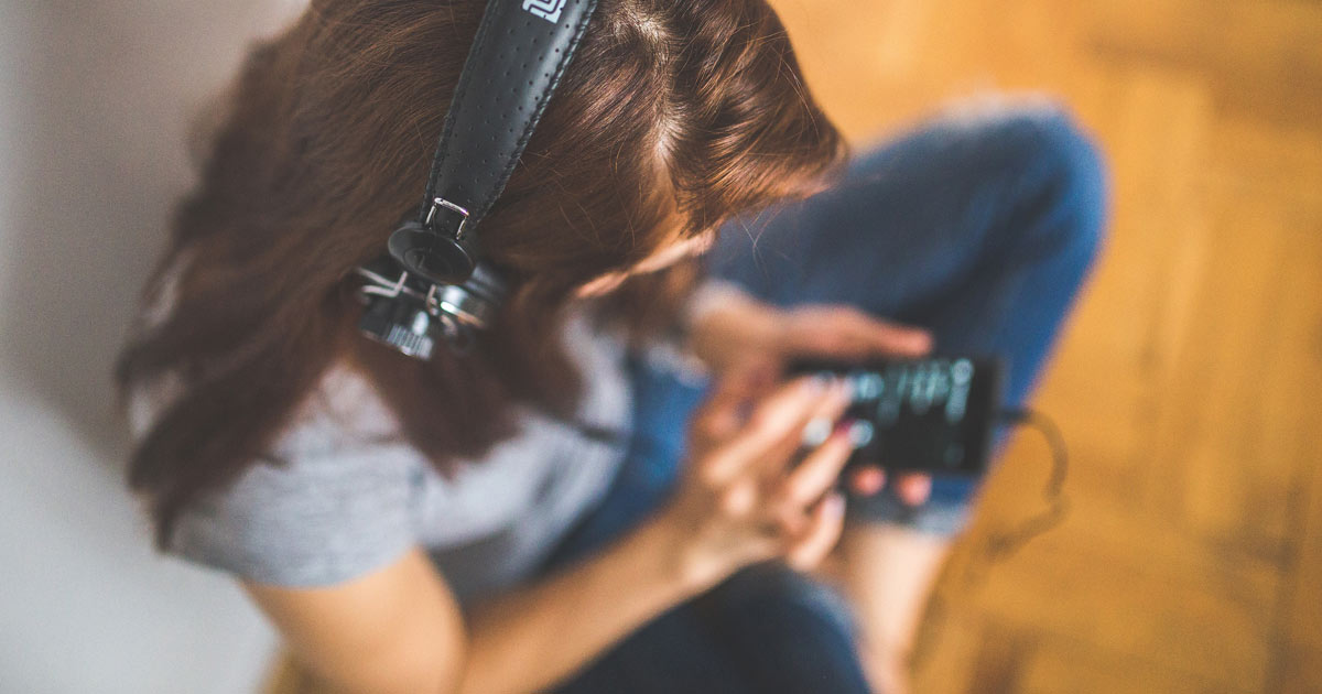 Podcasts You Should be Listening To