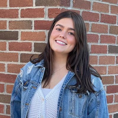 Lily Mundell