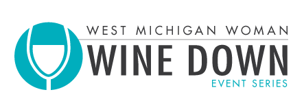 WMW Wine Down Logo