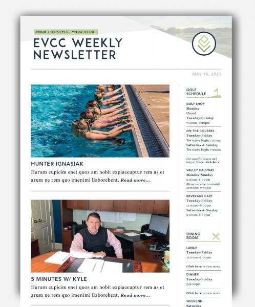 EVCC-eNews